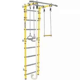 Шведская стенка Midzumi Hoshi Kabe M14412001