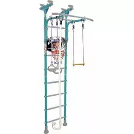 Шведская стенка Midzumi Hoshi Kabe Basketball Shield M06559002