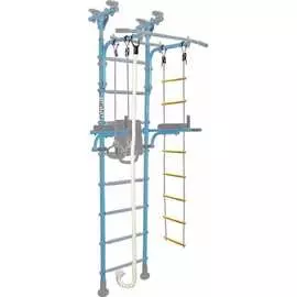 Шведская стенка Midzumi Isami M00064003