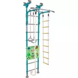 Шведская стенка Midzumi