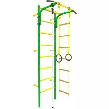 Шведская стенка ROKIDS