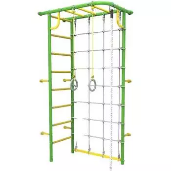 Шведская стенка ROKIDS