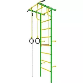 Шведская стенка ROKIDS