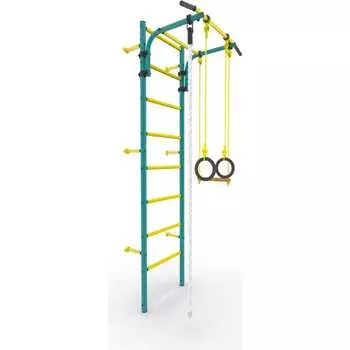 Шведская стенка ROKIDS