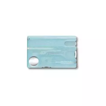 Швейцарская карточка Victorinox SwissCard Nailcare 0.7240.T21
