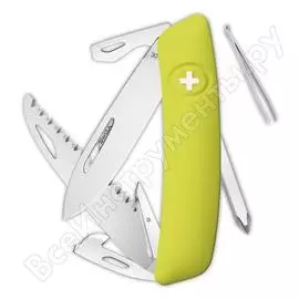 Швейцарский нож Swiza