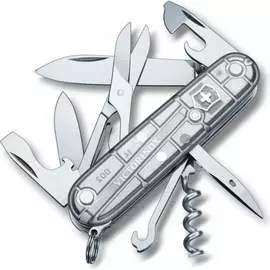 Швейцарский нож Victorinox Climber 1.3703.T7