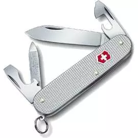 Швейцарский нож Victorinox Cadet 0.2601.26
