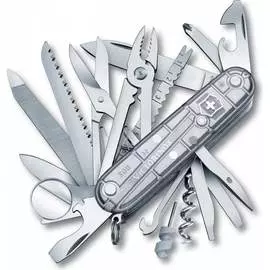 Швейцарский нож Victorinox SwissChamp 1.6794.T7