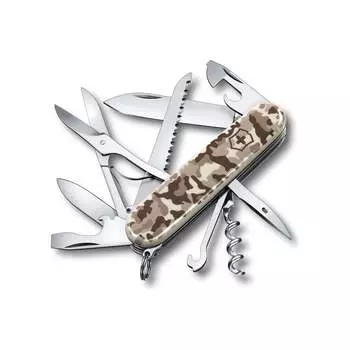 Швейцарский нож Victorinox Huntsman 1.3713.941