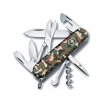 Швейцарский нож Victorinox Climber 1.3703.94