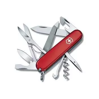 Швейцарский нож Victorinox Mountaineer 1.3743
