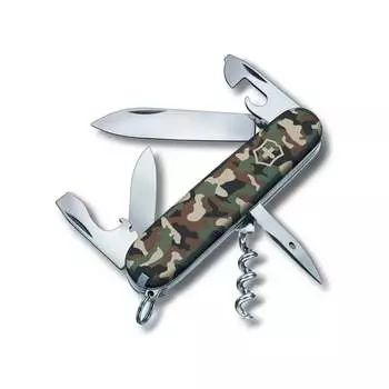 Швейцарский нож Victorinox Spartan 1.3603.94