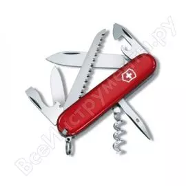 Швейцарский нож Victorinox Camper 1.3613