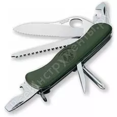 Швейцарский нож victorinox military 0.8461.mw4de