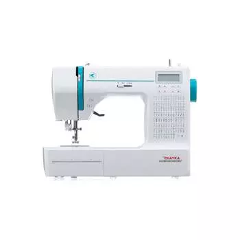 Швейная машина Chayka NEW WAVE 4270 4670024756601