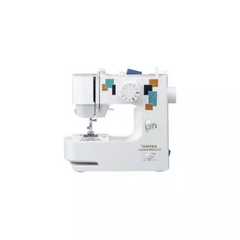 Швейная машина Chayka ComfortStitch 11 4670024757721