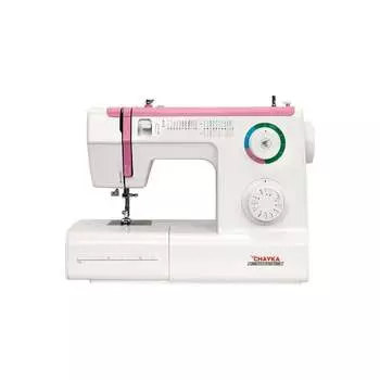 Швейная машина Chayka 740 4670024750081