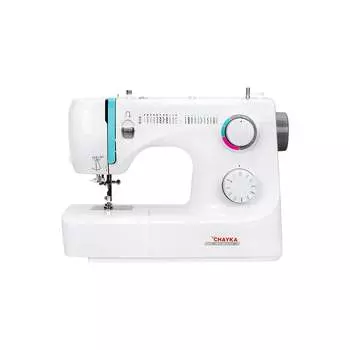 Швейная машина Chayka NEW WAVE 750 8937592007501