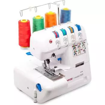 Швейная машина Comfort 550