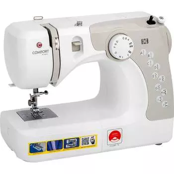 Швейная машина Comfort Comfort 16
