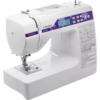 Швейная машина Comfort Comfort 200A