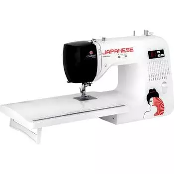 Швейная машина Comfort Comfort 2545 со столиком