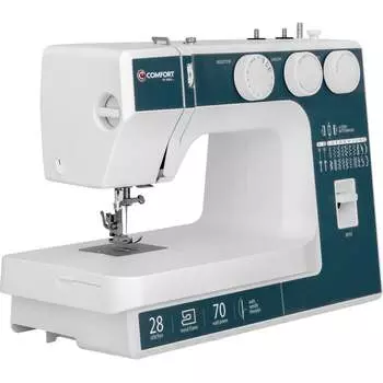 Швейная машина Comfort Comfort 3010 04020