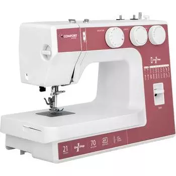 Швейная машина Comfort Comfort 3020 04017