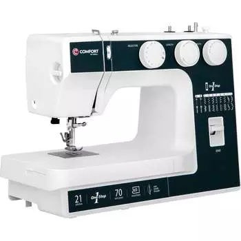 Швейная машина Comfort Comfort 3040 04018