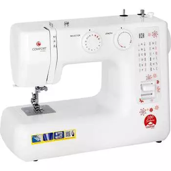 Швейная машина Comfort Comfort Sakura 100