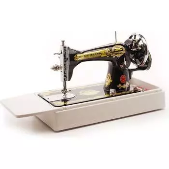 Швейная машина Comfort dragonfly JA2-2