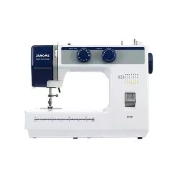 Швейная машина JANOME SP901 4933621711368