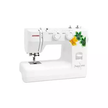 Швейная машина JANOME Japan 959 4933621706241