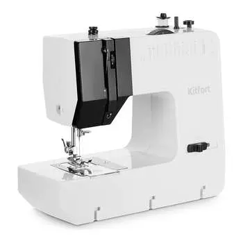 Швейная машина KITFORT КТ-6044