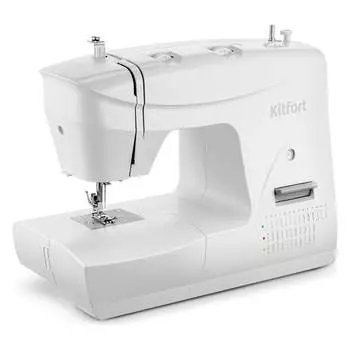 Швейная машина KITFORT КТ-6359