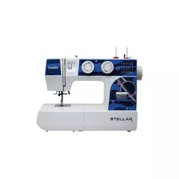 Швейная машина Leader Stellar