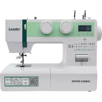 Швейная машина Leader SUPER FABRIC