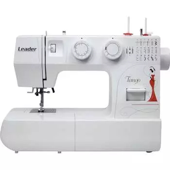 Швейная машина Leader TANGO