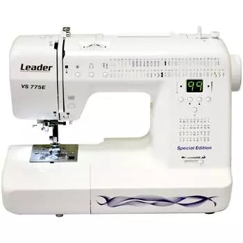 Швейная машина Leader VS 775E