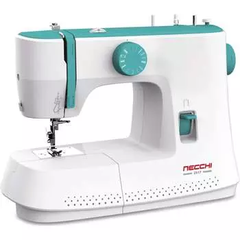 Швейная машина NECCHI 2517