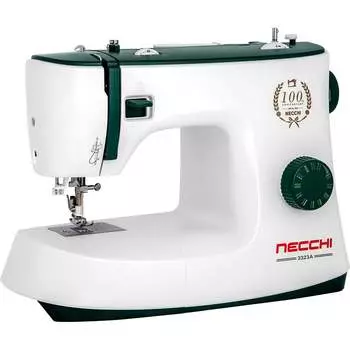 Швейная машина NECCHI 3323A