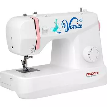 Швейная машина NECCHI 3517
