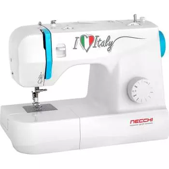 Швейная машина NECCHI 4117