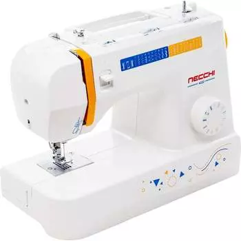Швейная машина NECCHI 4222