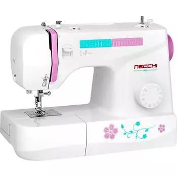 Швейная машина NECCHI 5423А