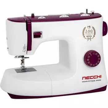 Швейная машина NECCHI K132A