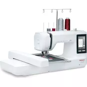 Швейно-вышивальная машина NECCHI 9999 03762