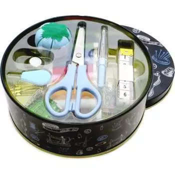 Швейный набор Crafty Tailor SNSTB03