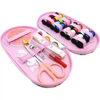 Швейный набор Crafty Tailor SNSK02